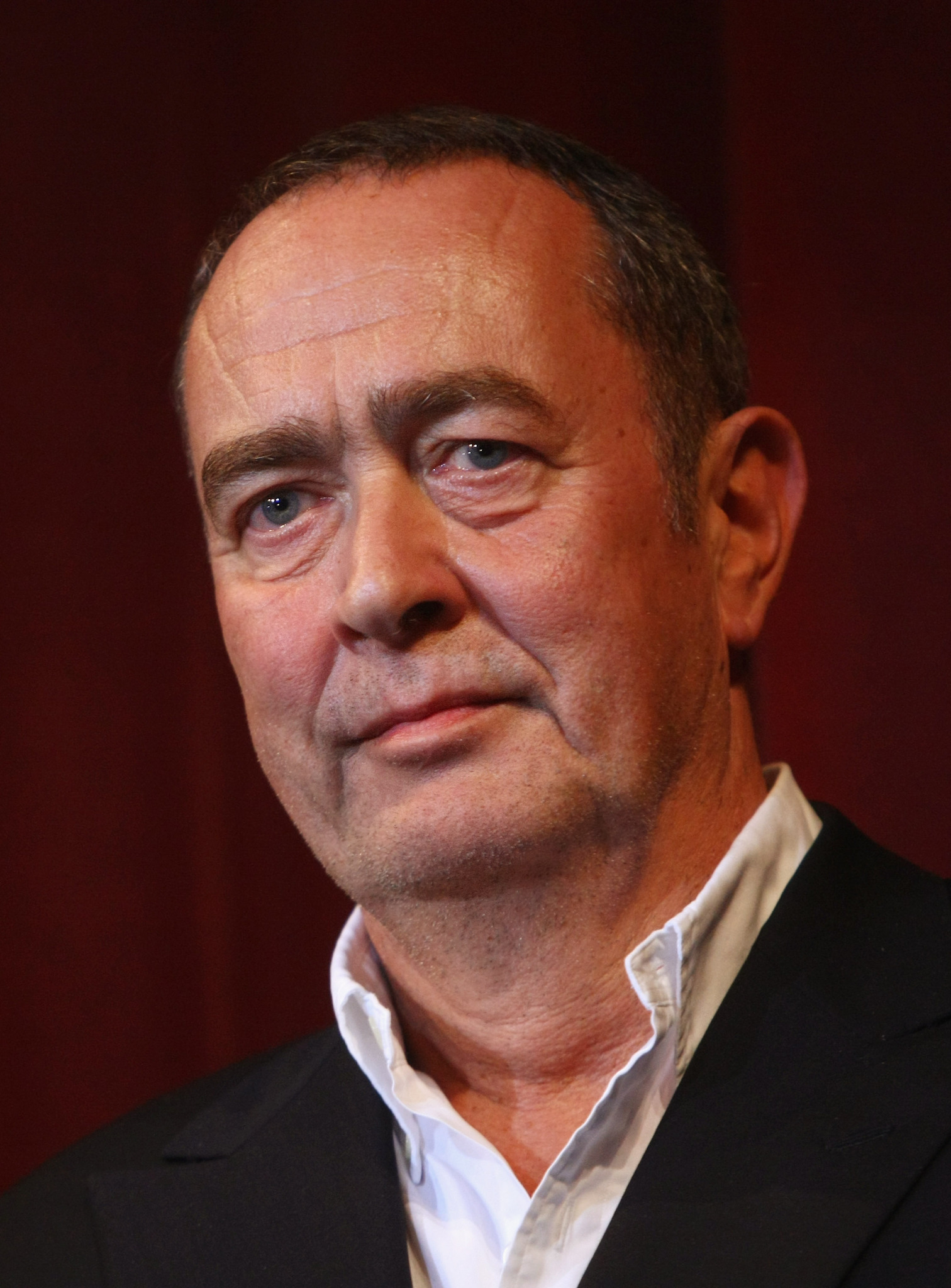 actor Bernd Eichinger large photo