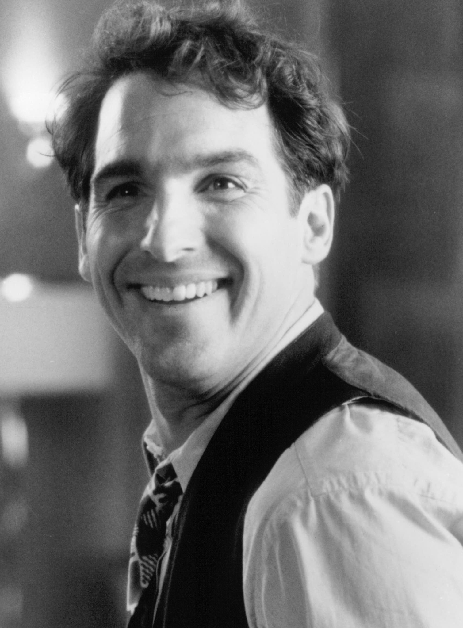 actor Brian Benben large photo