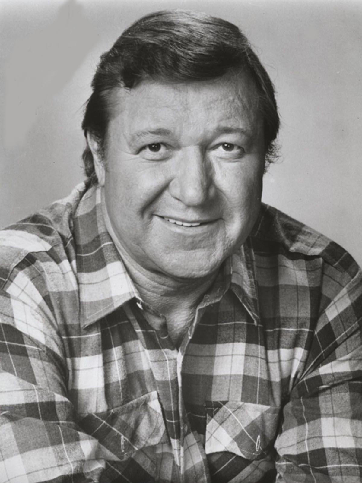 actor Ramon Bieri large photo