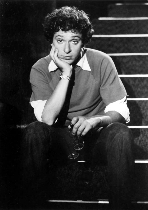 actor Paul Jabara large photo