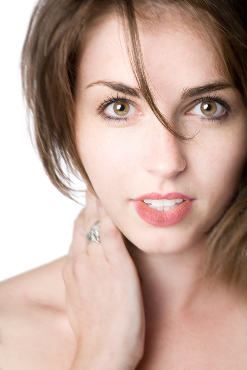 actor Dylan Moore large photo