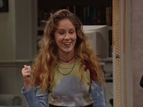 actor China Kantner large photo