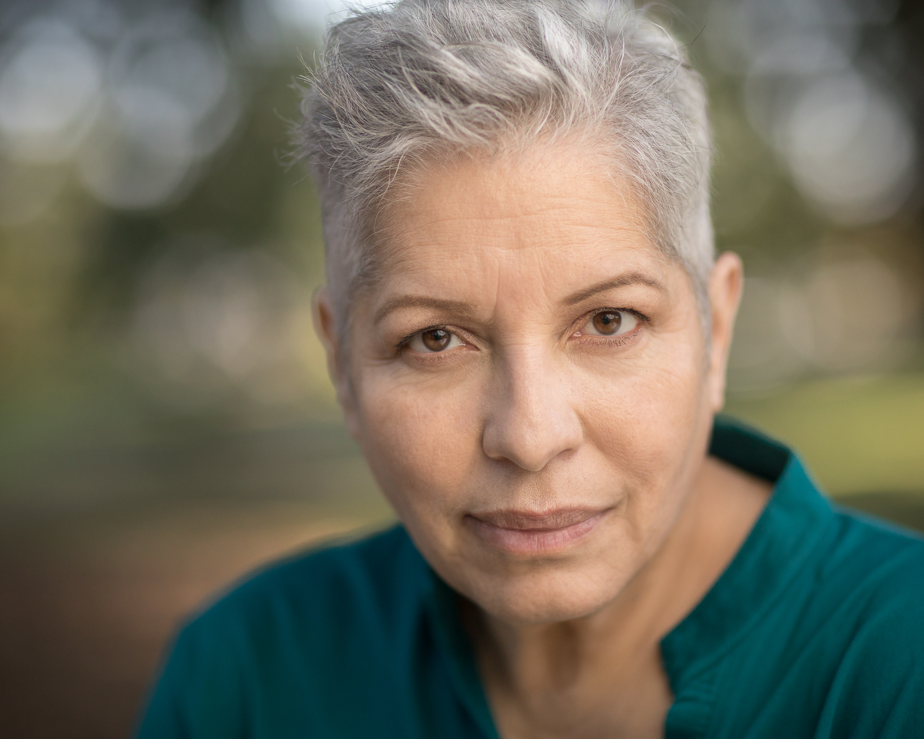 actor Bunnie Rivera large photo