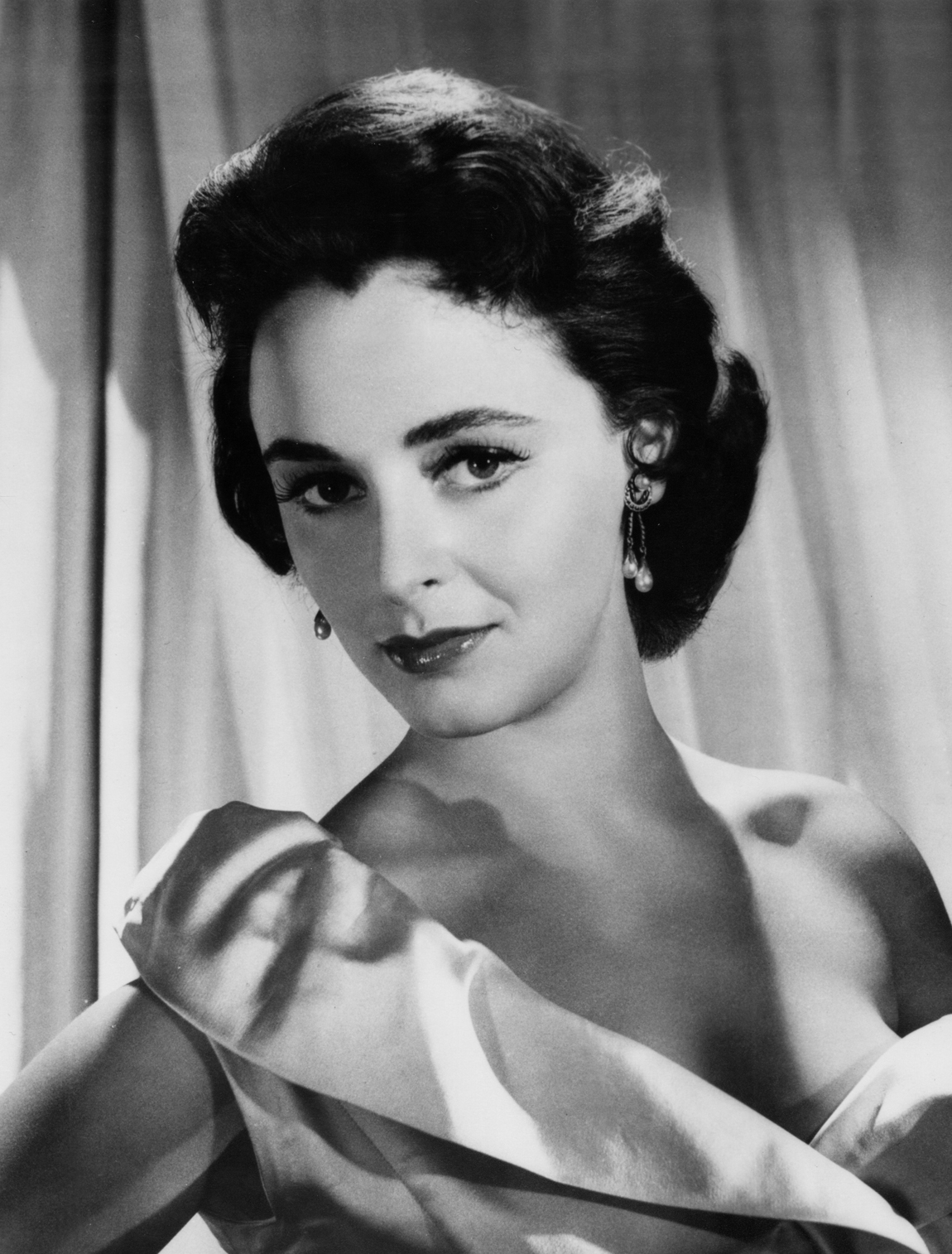 actor Jeanette Sterke large photo