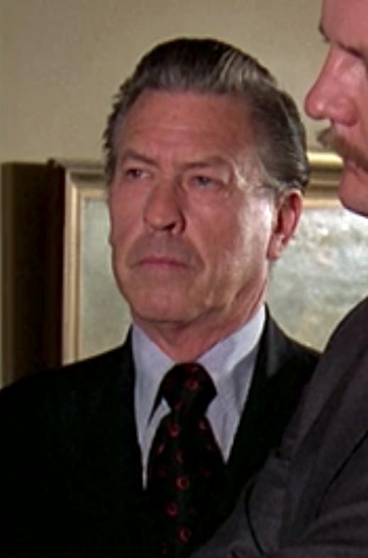 actor Regis Parton large photo