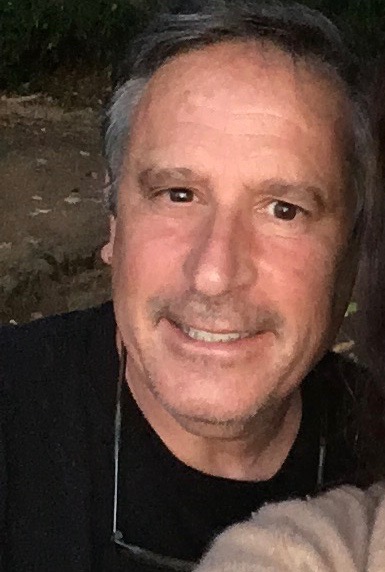 actor Howard Busgang large photo