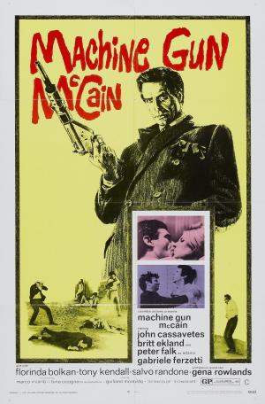 Machine Gun McCain [Version française]