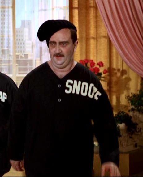 actor Richard Peel large photo