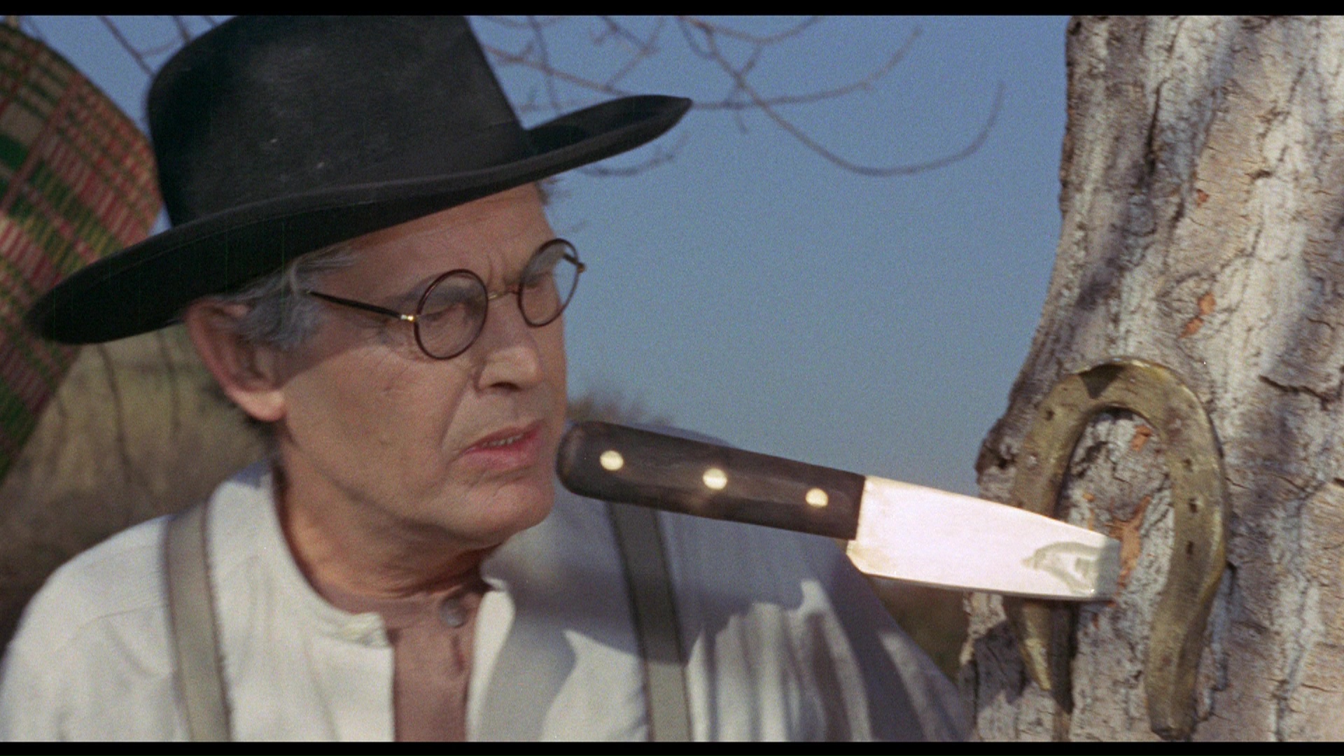 actor Ferruccio Viotti large photo