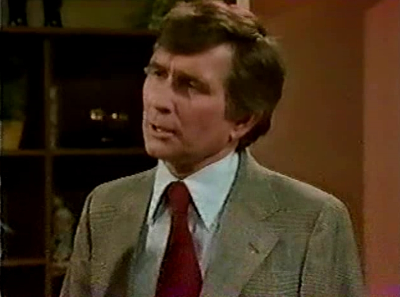 actor Will Mackenzie large photo