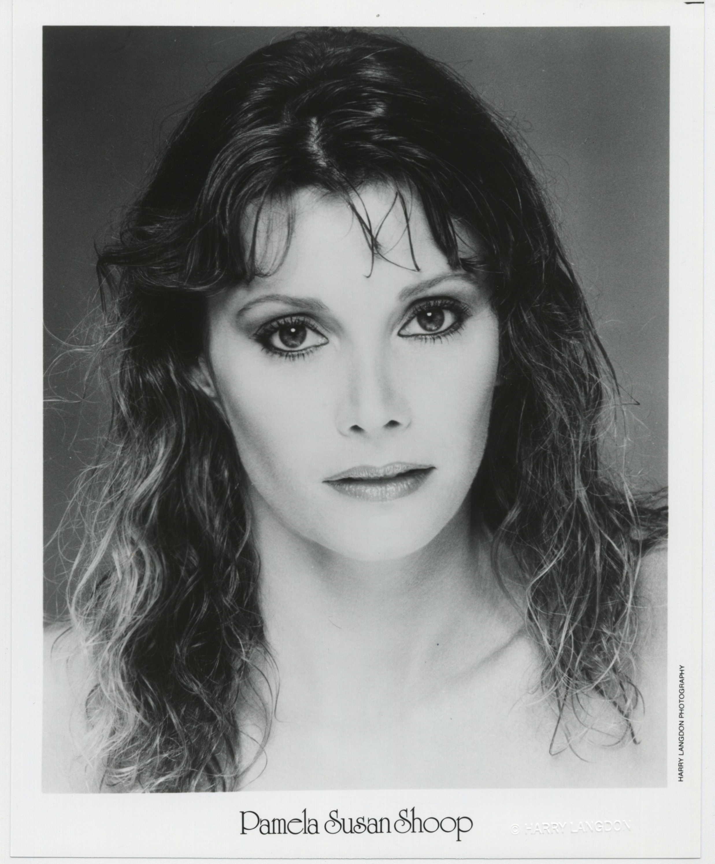 actor Pamela Susan Shoop large photo