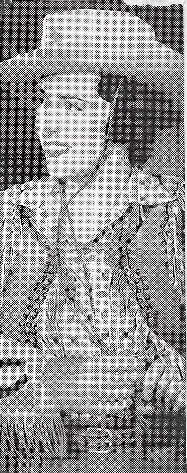 actor Julie Carter large photo