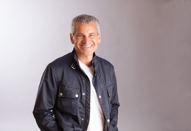 actor Adam Krentzman large photo