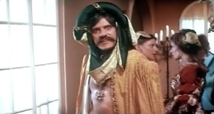 actor Kirk Scott large photo