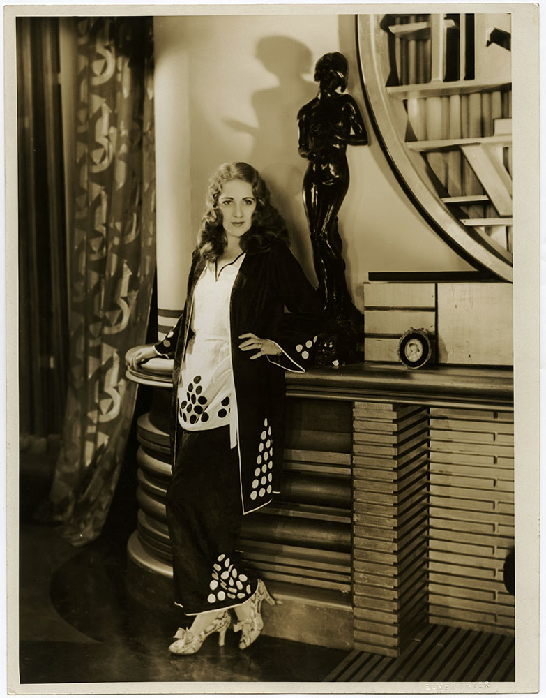 actor Rita Flynn large photo