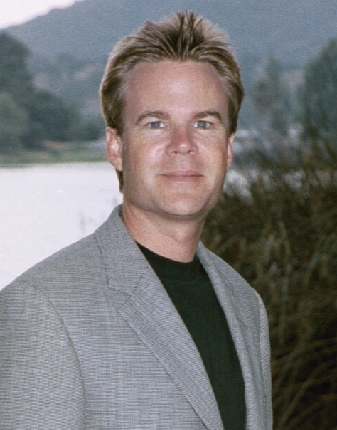 actor Jeb Stuart Adams large photo