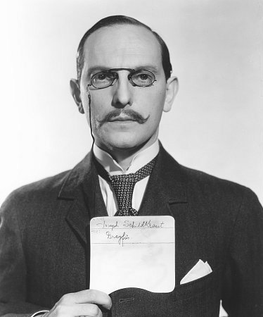 actor Joseph Schildkraut large photo