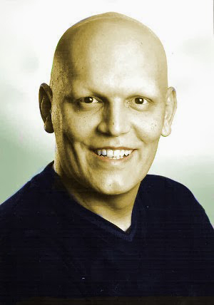 actor Artur Sala large photo