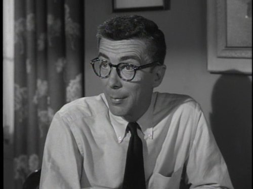 actor Herbert Anderson large photo