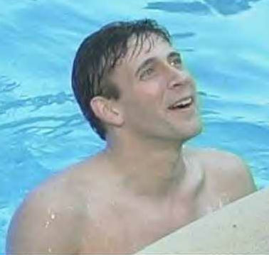 actor Marc Coppola large photo