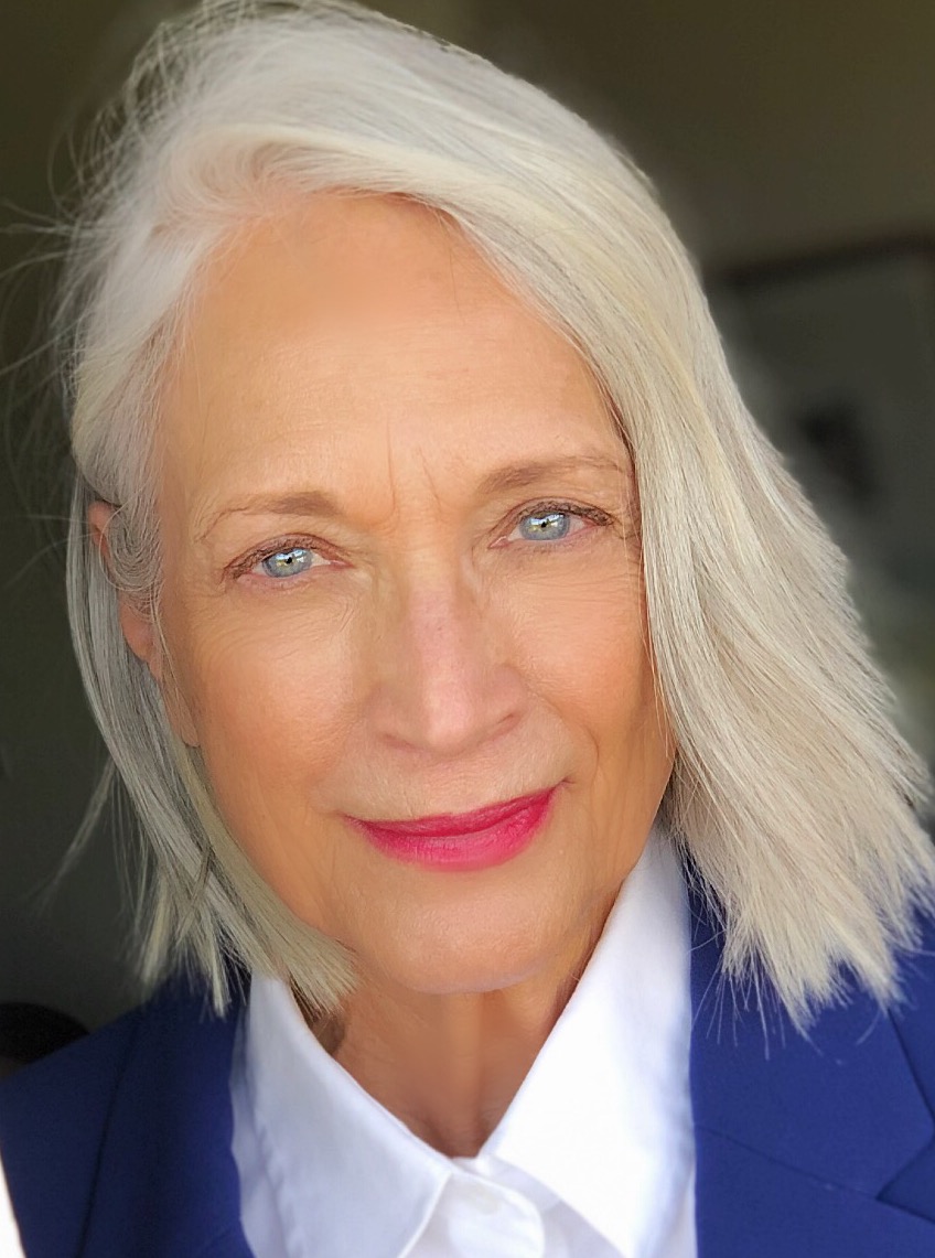 actor Randee Heller large photo