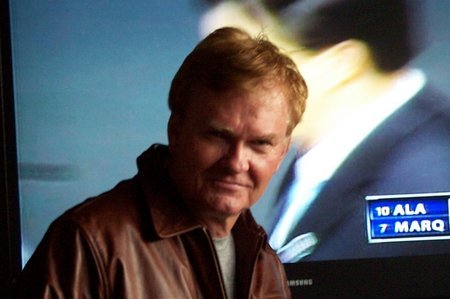 actor Robert Gooden large photo