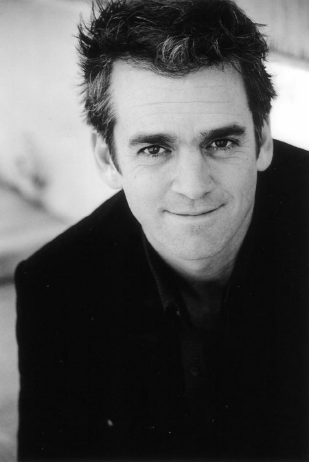 actor Matt Roth large photo