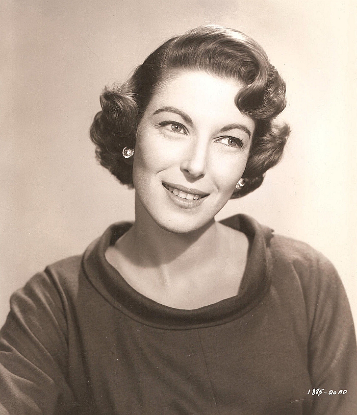 actor Stacy Graham large photo