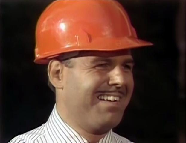 actor Fred Cook large photo