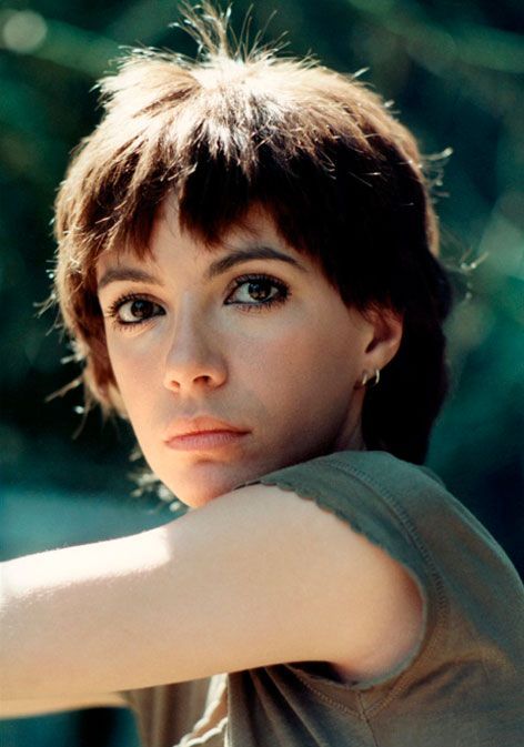 actor Carole Laure large photo