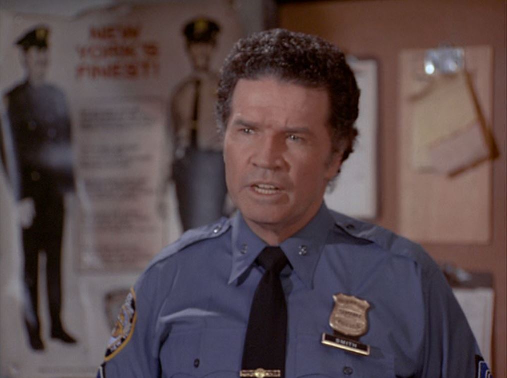 actor Philip Kenneally large photo