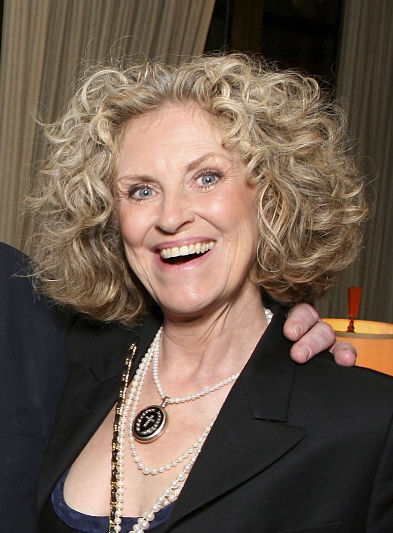 actor Bernadette Birkett large photo