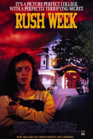 Rush Week [Version française]