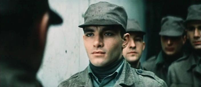 actor Sergey Veksler large photo