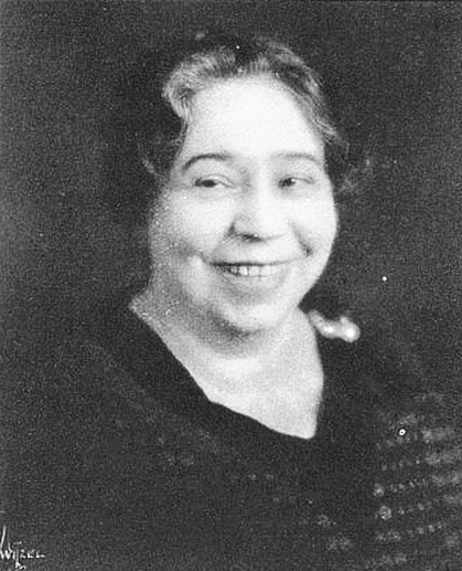 actor Ann Brody large photo