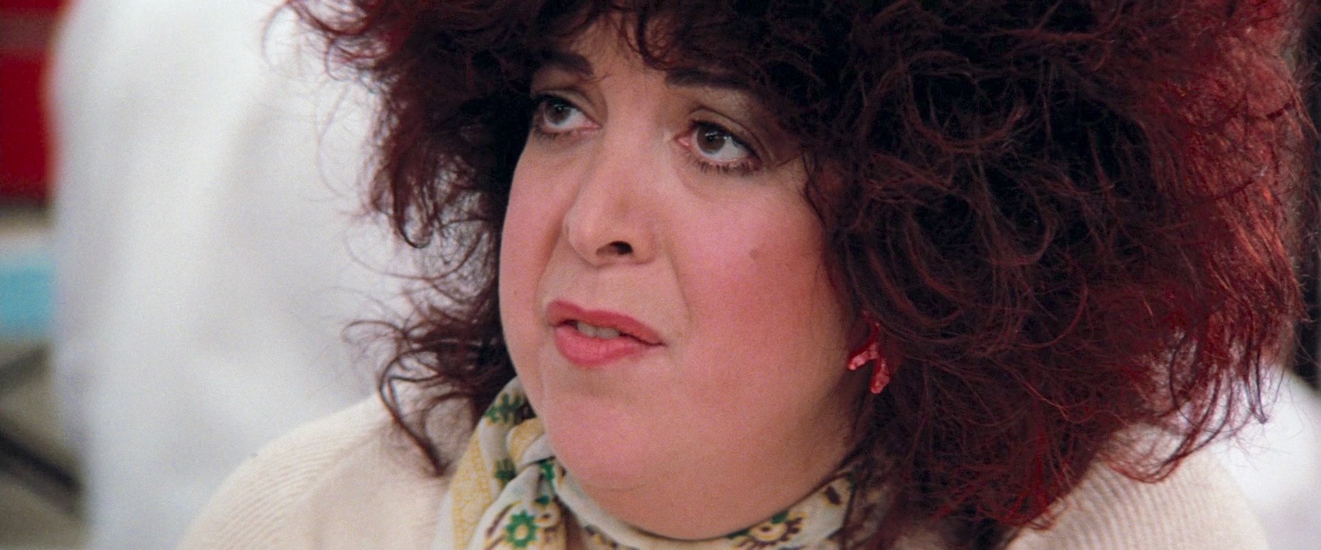 actor Nancy Roberts large photo