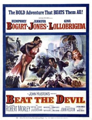 Beat the Devil [Indonesian]