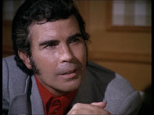 actor José Canalejas large photo