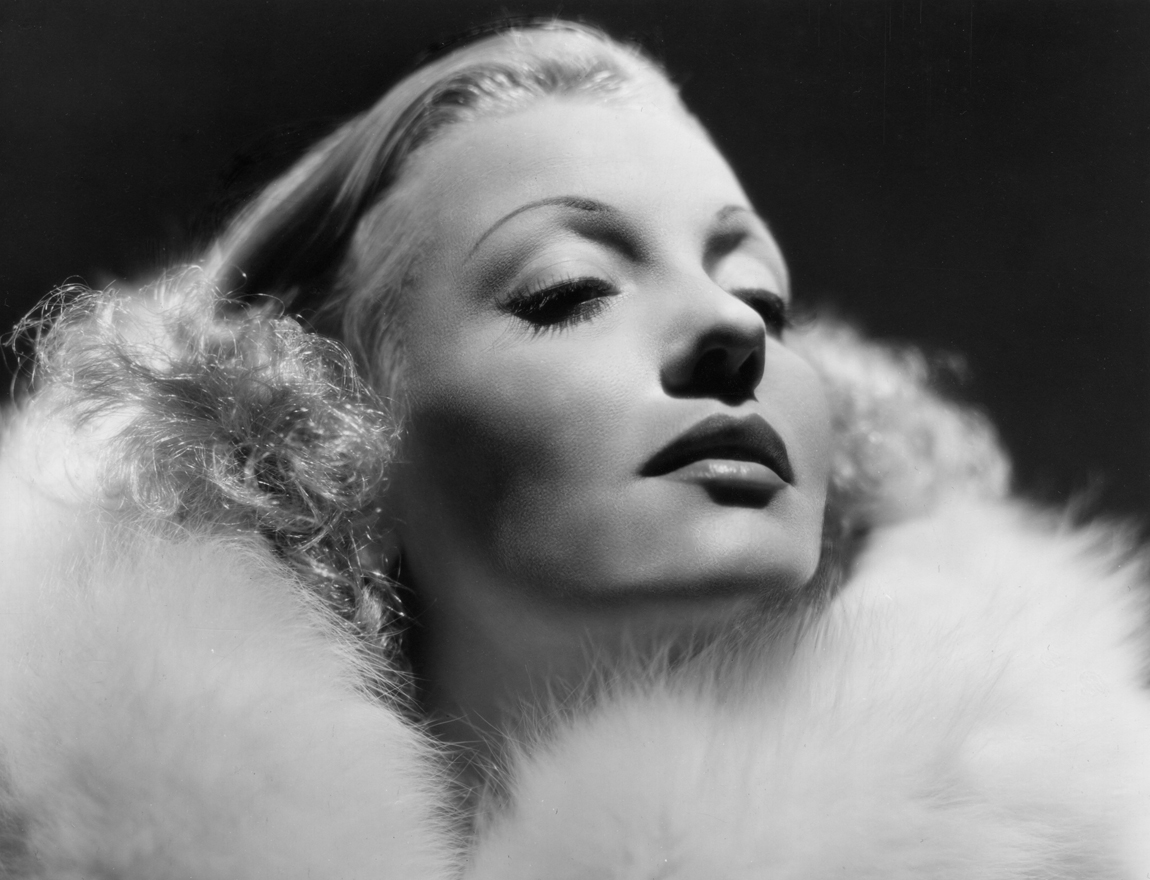 actor Isa Miranda large photo