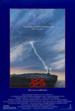 Short Circuit [Version française]