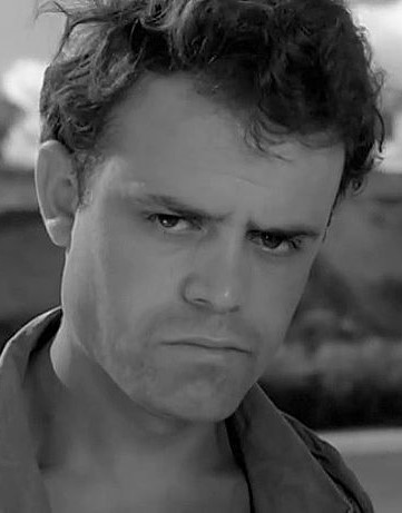 actor Luis Marín large photo