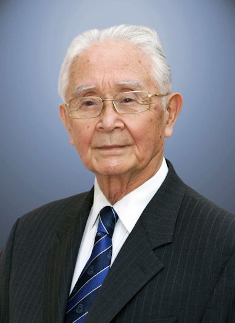 actor Thomas Noguchi large photo