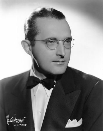 actor Tommy Dorsey large photo