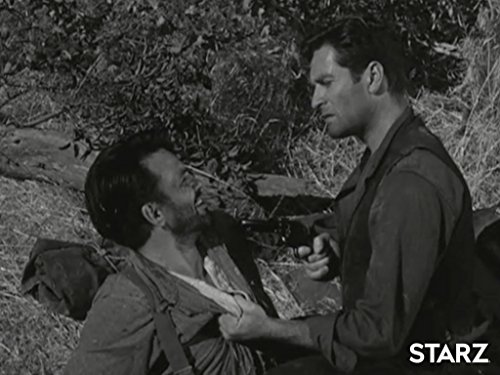 actor Dehl Berti large photo