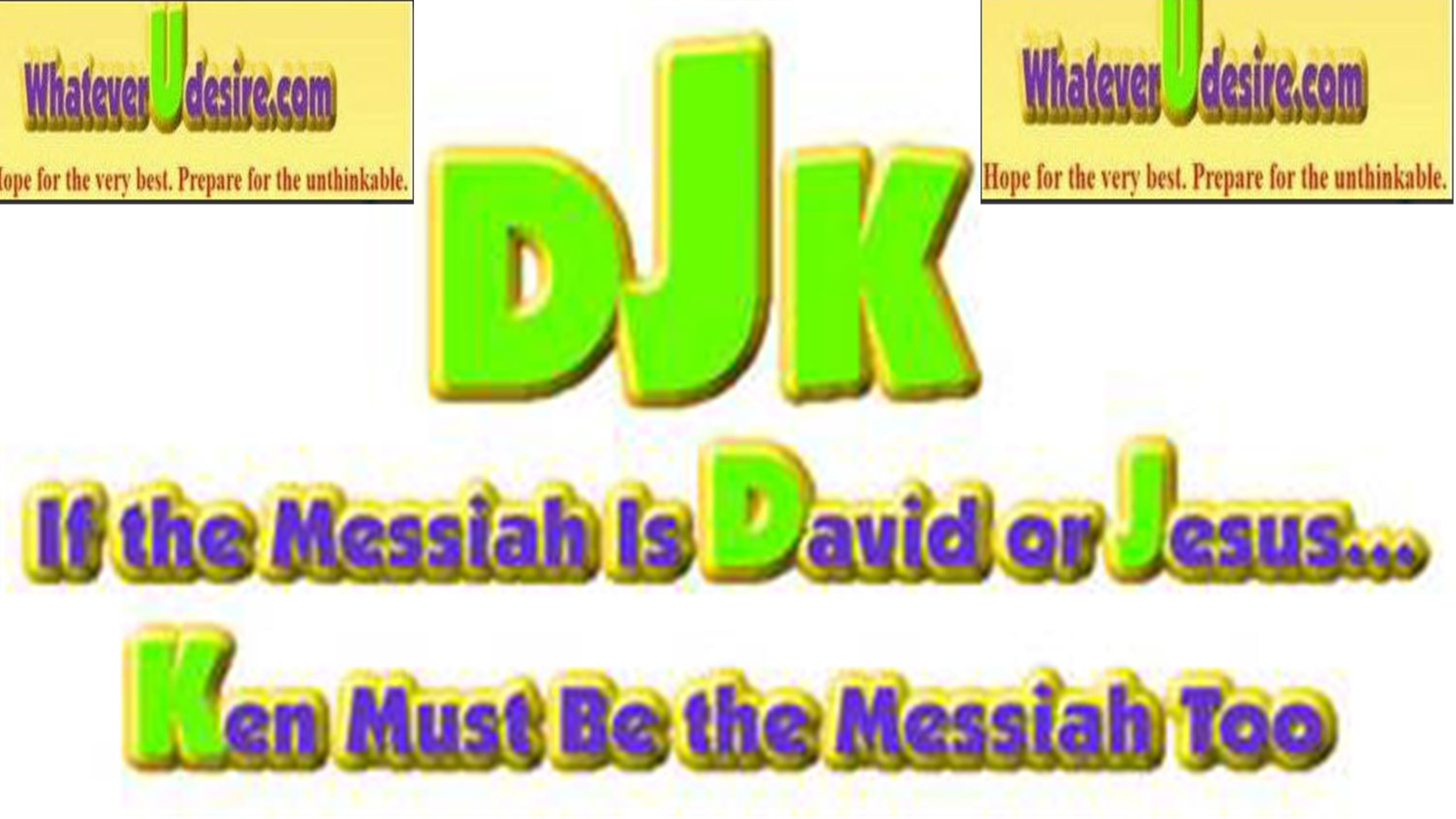 actor Kenneth Ian Davis large photo