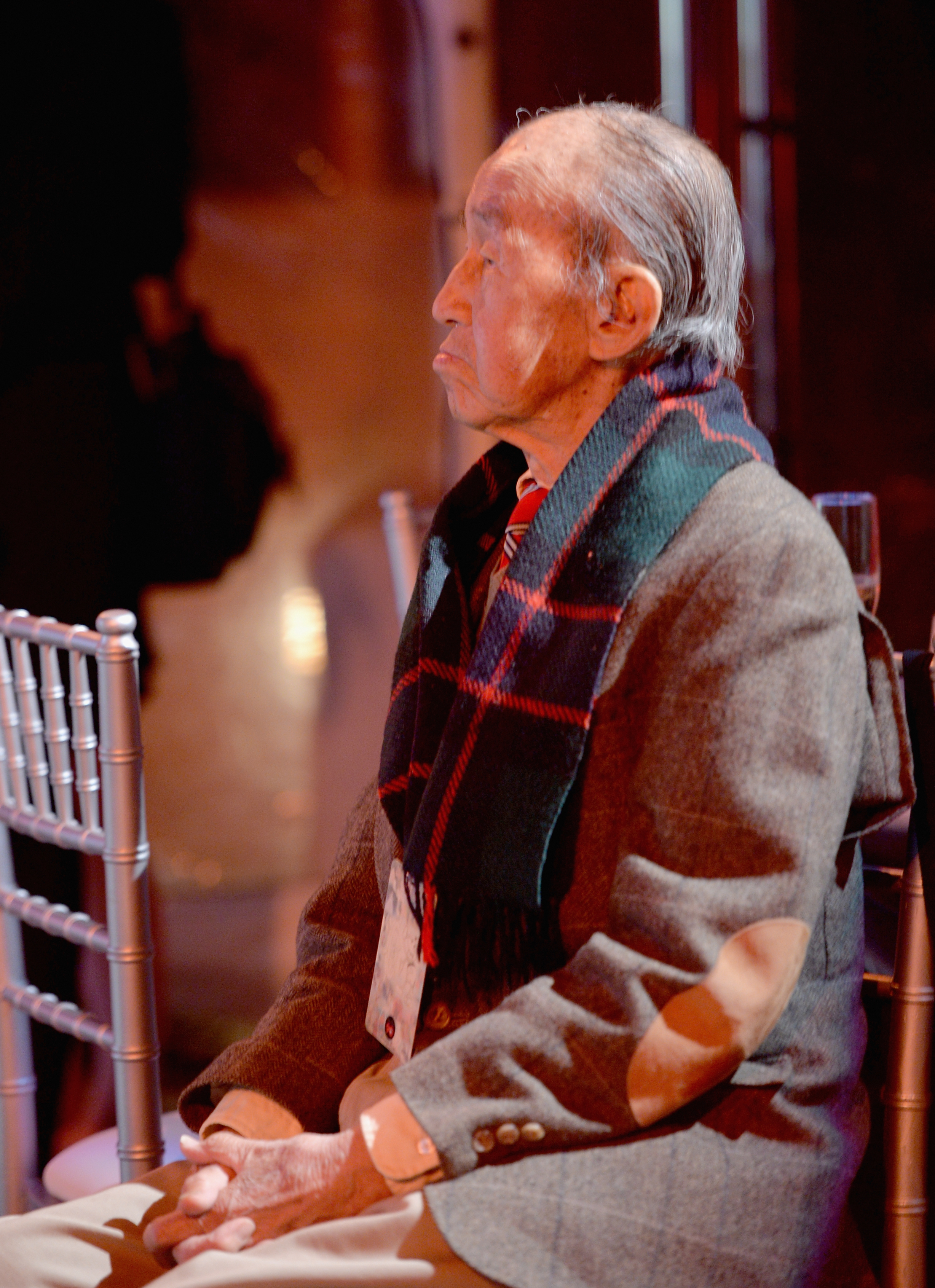 actor Milton Quon large photo