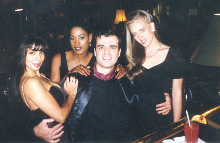 actor Vladimir Cuk large photo