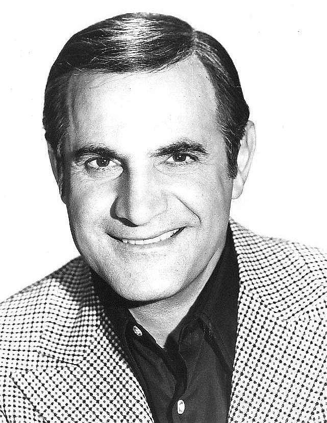 actor Tige Andrews large photo