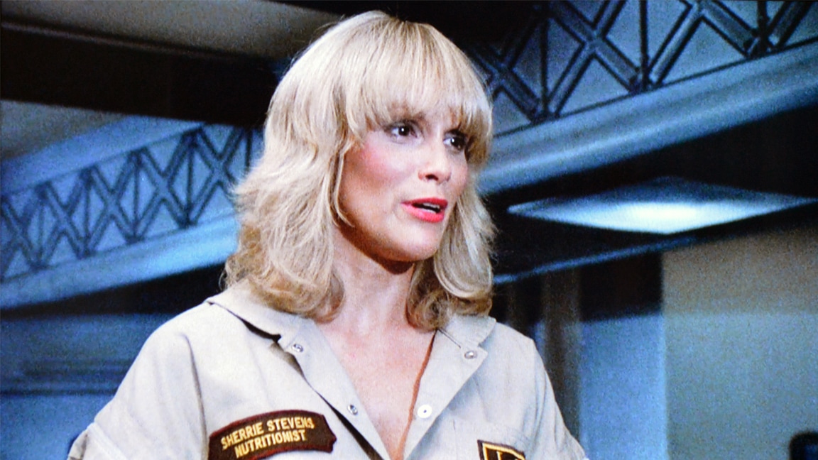 actor Taylor Kingsley large photo