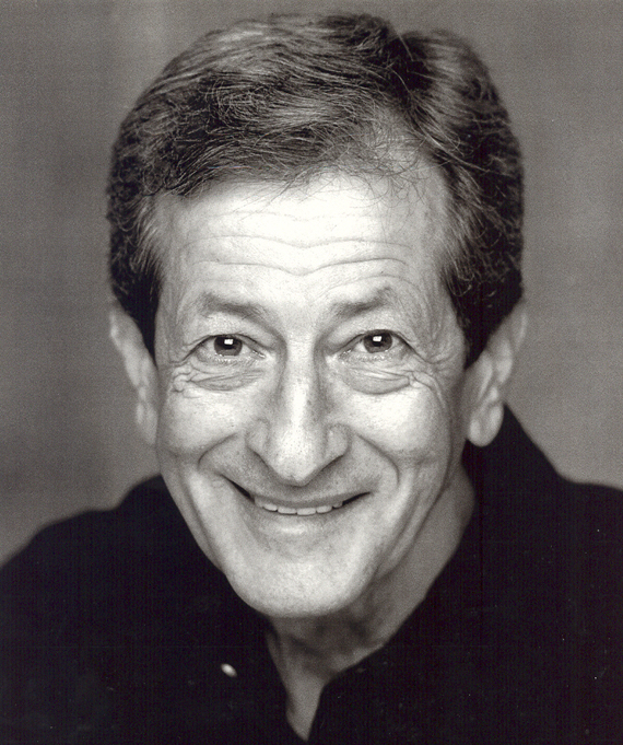 actor David Clement large photo